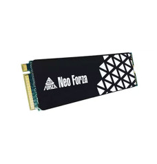 Neo Forza NFP085PCI56-34H1200 256GB M.2 2280 NVMe PCIe Gen3x4 SSD