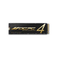 OCPC MBL-401 512GB M.2 NVMe SSD
