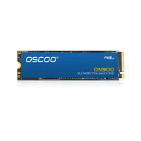OSCOO ON900 512GB PCIe Gen3 M.2 NVMe SSD