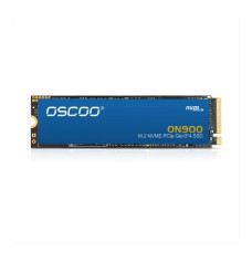 OSCOO ON900 512GB PCIe Gen3 M.2 NVMe SSD