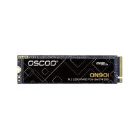 OSCOO ON901 256GB PCIe NVMe M.2 SSD