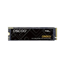 OSCOO ON901 256GB PCIe NVMe M.2 SSD