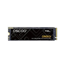 OSCOO ON901 1TB PCIe NVMe M.2 SSD