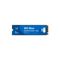Western Digital WD Blue SN5000 NVMe 1TB SSD