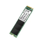 Transcend 112S 512GB NVMe M.2 PCle SSD