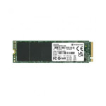 Transcend 115S 500GB M.2 PCIe Gen3 x4 NVMe SSD (M-Key)