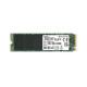 Transcend 115S 500GB M.2 PCIe Gen3 x4 NVMe SSD (M-Key)