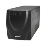 KSTAR 650VA Offline UPS