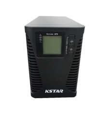 KSTAR HP910CS 1KVA Standard Backup Online UPS
