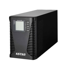 KSTAR HP930CS 3KVA Standard Backup Online UPS