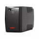 Must EW2110-650 650VA Line Interactive Offline UPS