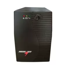 Power Pac 650VA Offline UPS
