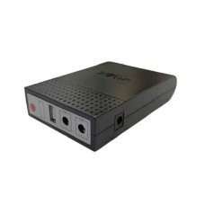WGP OPTIMA 103G 8000mAh Mini UPS for Wifi Router