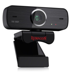 Redragon GW800 HITMAN 1080P Webcam