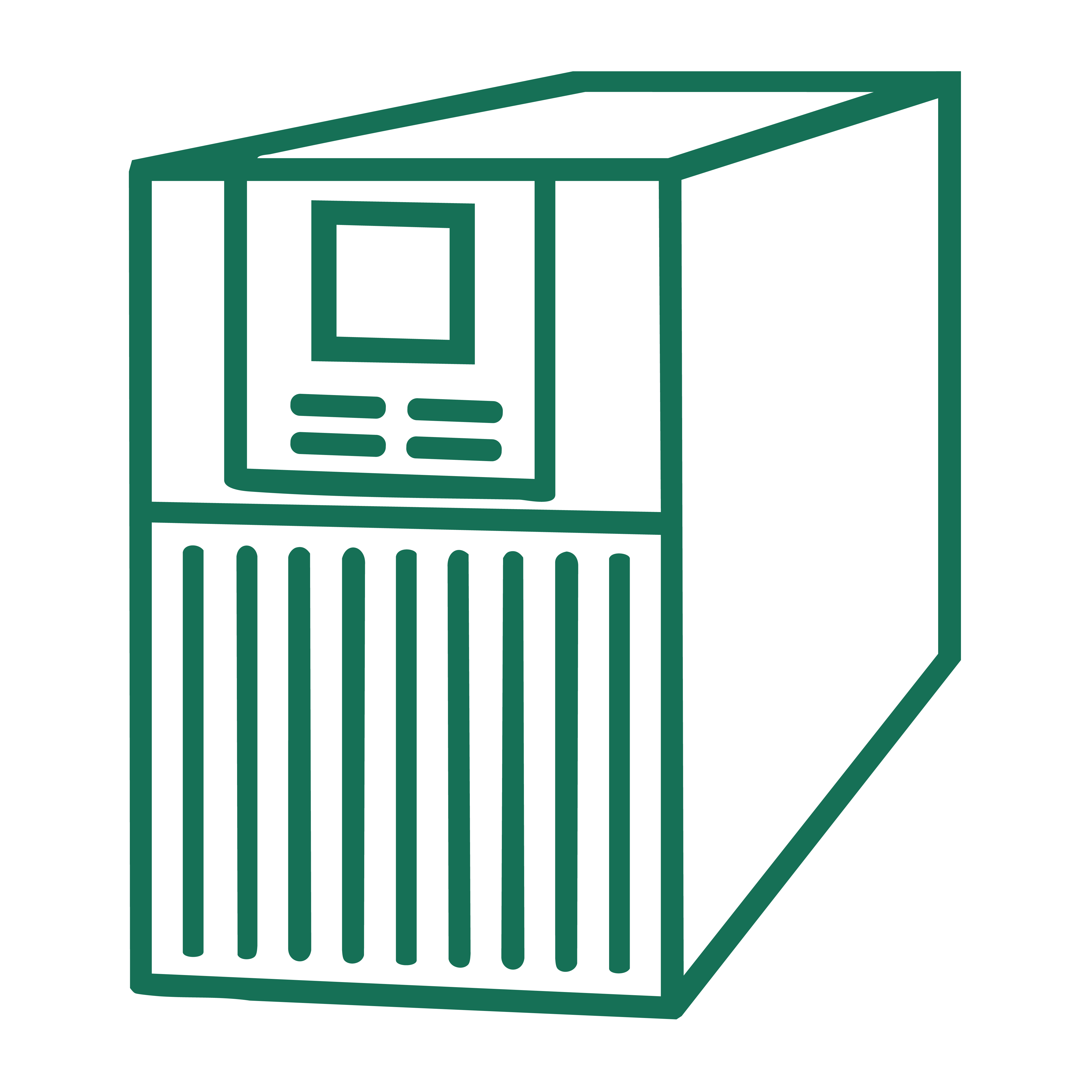 UPS / Power Backup